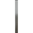 thumbnail image 5 of Ekena Millwork 2"W x 24"D x 24"H Traditional Steel Bracket, Unfinished, 5 of 13