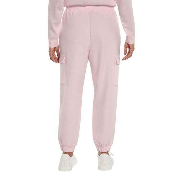 Waist Express Joggers High Waisted Luxe Lounge Cargo Joggers Express