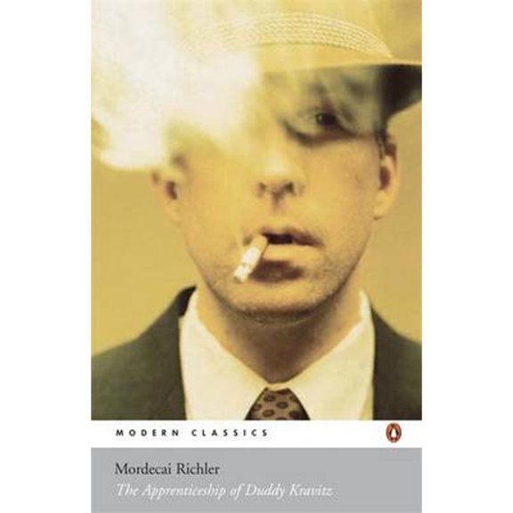 Pre-Owned The Apprenticeship of Duddy Kravitz: Penguin Modern Classics, 9780143051466, 0143051466, Paperback,