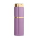thumbnail image 1 of Rociador portátil 20ml aceite esencial perfume tebeos vacío después afeitado Macarena púrpura Botella vacía aerosol maquillaje, 1 of 7