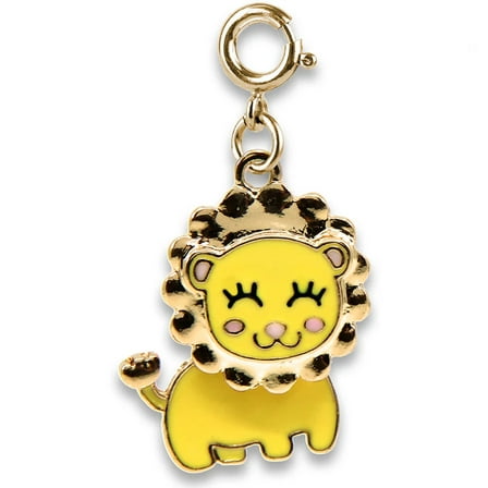 CHARM IT! Lion Charm