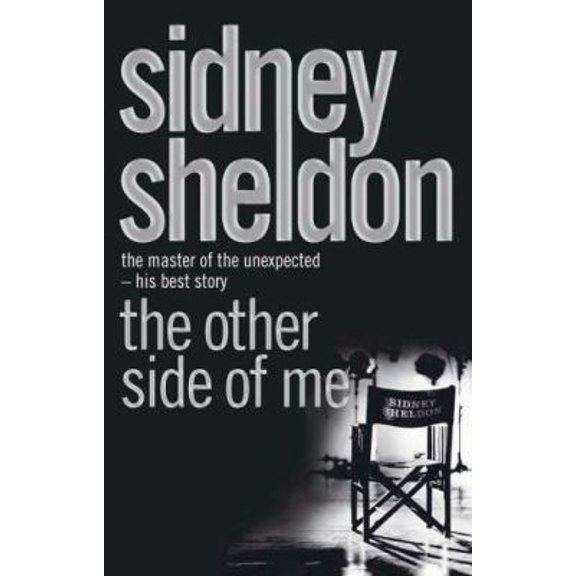 Pre-Owned The Other Side Of Me (Hardcover) 000716517X 9780007165179