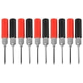 thumbnail image 4 of Test Probe Tips, 30VAC-60VDC Test  Pins 2mm Solderless 5 Set  For Voltage Testing For Multimeter, 4 of 8