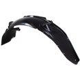 thumbnail image 2 of Geelife Splash Shield For Chevrolet 2006-2013 Impala 2014-2016 Impala Limited Front Left, 2 of 9