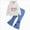 I, variant on Toddler Baby Boy Girl Clothes Set Long Sleeve Sweatshirt and Pants Fall Winter Outfits 6-12 Months 12-24 Months 2t 3t 4t 5t 6t 7t 8t 9t Children(M,5-6 Years)