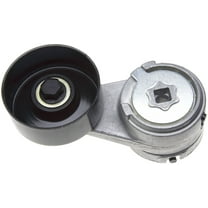 Accessory Drive Belt Tensioner Assembly Fits select: 1988-1995 CHEVROLET GMT-400, 1989-1995 GMC SIERRA