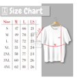 thumbnail image 4 of Camiseta BTs logo está bien para ser diferente, 4 of 4