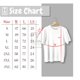 thumbnail image 4 of Camiseta BTs logo está bien para ser diferente, 4 of 4