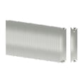 thumbnail image 3 of Placa de clavos de 50 Uds para pernos de madera, placa protectora de Cable, accesorio de Metal profesional, protector de placa de protección, 3 of 8