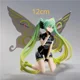 thumbnail image 1 of Figura de Anime Virtual Singer Hatsune Miku, estatua de Manga, figura de acción de Pvc, 14 ~ 25cm1799, 1 of 5