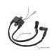 thumbnail image 5 of Outboard Boat Motor Ignition Coil Parts 3G2-06040-4 803706A1 3G2-06040 3G2060404 for Tohatsu 99 15 18HP, 5 of 5