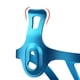 thumbnail image 5 of EeaseMX Portabidón de aleación de aluminio para bicicleta de montaña, accesorio para bicicleta (azul), 5 of 7