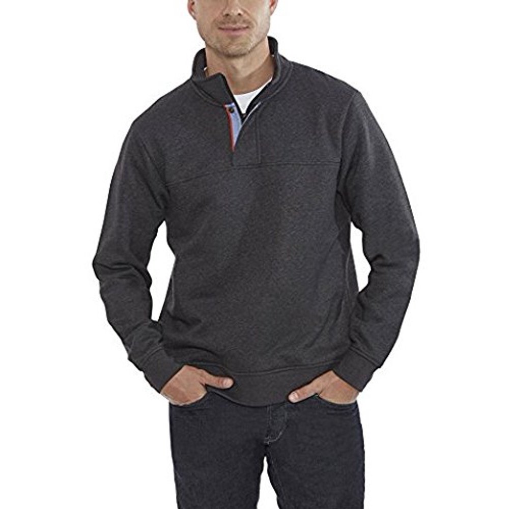 orvis journey sweatshirt