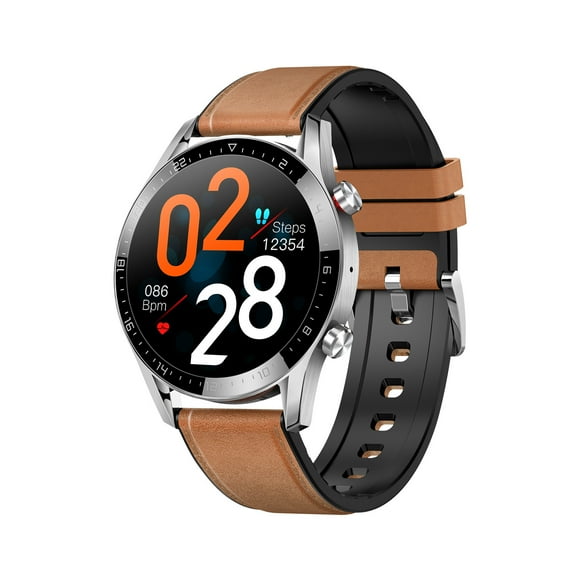 TopLLC Smart Watch Bracelet Sport Fitness Sleep Monitor For Android iOS