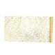 thumbnail image 2 of Mantel decorativo rectangular Perfecl para mesa de comedor oro 28 cm x 900 cm, 2 of 8
