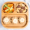 thumbnail image 3 of Annie's Organic Friends Bunny Grahams, Baked Graham Snacks, 11.25 oz, 3 of 12