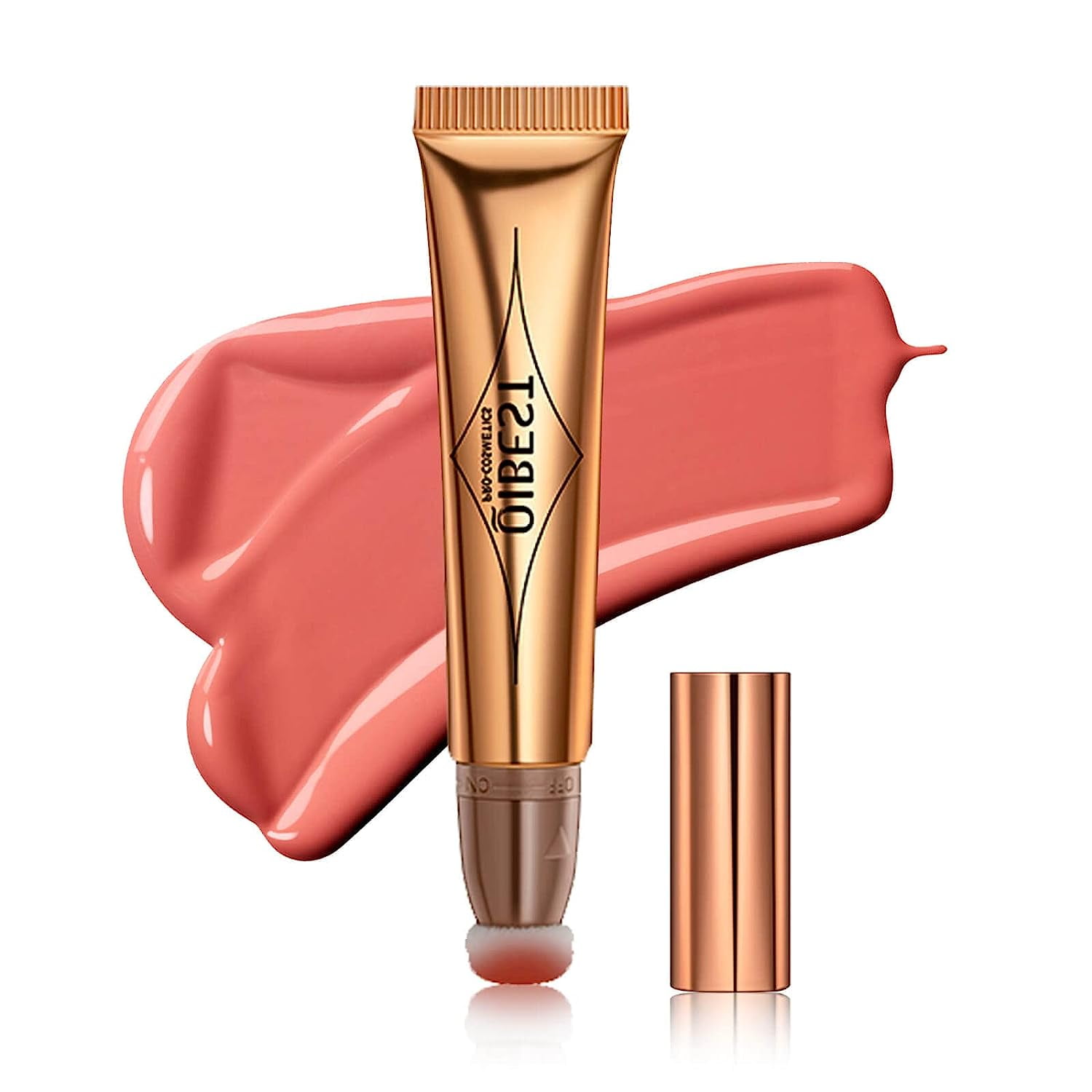 Liquid Contouring Sticks, Highlighter & Blush Sticks, Contouring Sticks