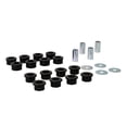 thumbnail image 5 of Whiteline W63633 Rear Suspension Strut Rod Bushing Kit Compatible with Chevrolet 65-74 Corvette, 5 of 7