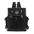 thumbnail image 4 of PRIYAL PU Leather Backpack Purse for Women Fashion Ladies Purse Backpack Handbags Crossbody Shoulder Bag Suitable for Travel, Work, and Daily Use, 4 of 4