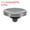 Silver, variant on Camera Shutter Button, 5 Pack Soft Shutter Release Button Camera Button Concave, Dark Red