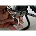 thumbnail image 3 of ddioayh Bike Chain Remover Tool - Portable Chain Breaker for Bicycle Repair, Cycling Maintenance Supplies with Comfort Grip Handle (1-Pack), 3 of 9