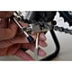 thumbnail image 3 of Cortador de Cadena de Bicicleta: Extractor de Cadena de Metal con Mango de Goma para Reparación y Mantenimiento de Bicicletas., 3 of 7