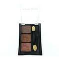 thumbnail image 6 of Maybelline Expert Wear Eyeshadow Trios, 10 Almond Truffles, 0.13 oz, 6 of 24