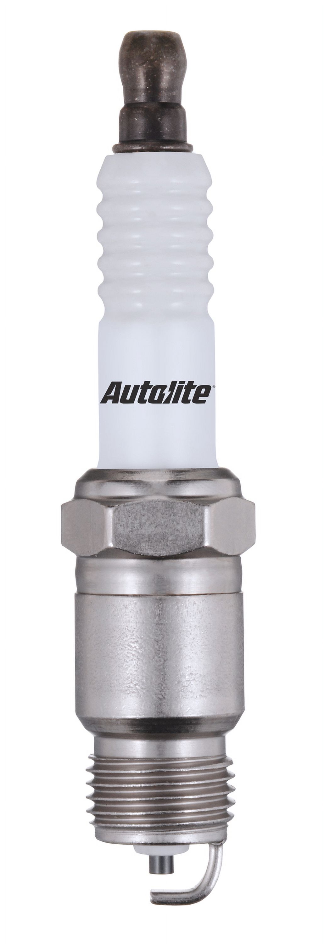 Autolite Copper Core Spark Plug, Resistor