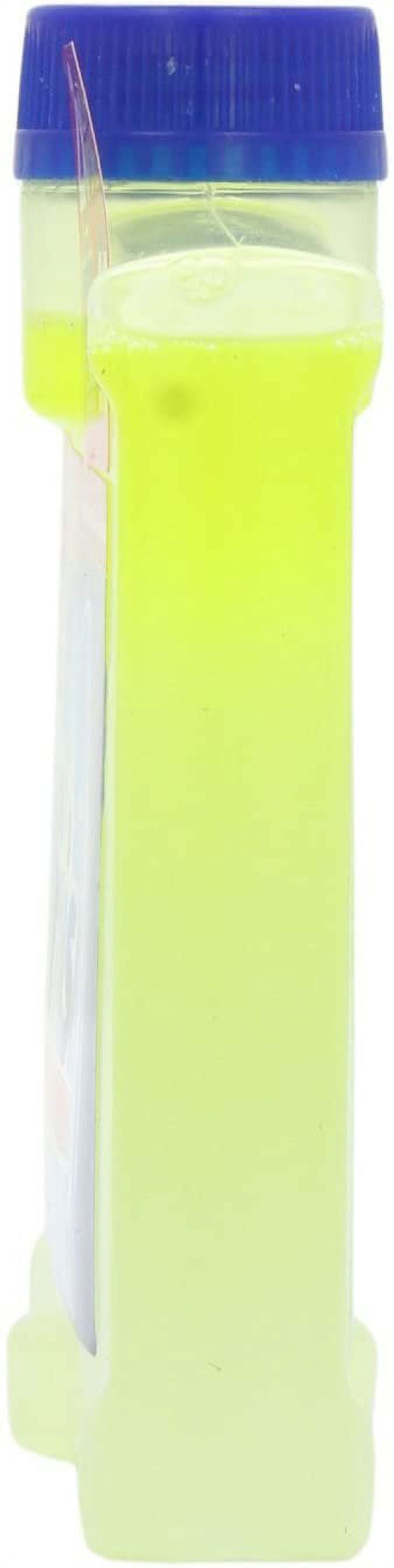 Finish Dual Action Dishwasher Cleaner Lemon Sparkle 250 ml Pack of 8
