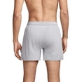 thumbnail image 2 of Jockey Men's Hypersoft 360 4.5" Boxer, 2 of 6