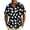 hgg021-Multicolor, variant on Men's Summer Floral Hawaiian Camp Shirt Short Sleeve Exotic Print Relaxed Breathable Beach Top