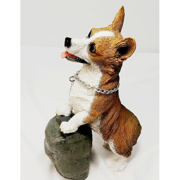 Conversation Concepts Corgi Figurine MyDog