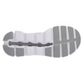 thumbnail image 6 of On Running Womens Cloudswift Running Shoe 10, Glacier/White, 6 of 6