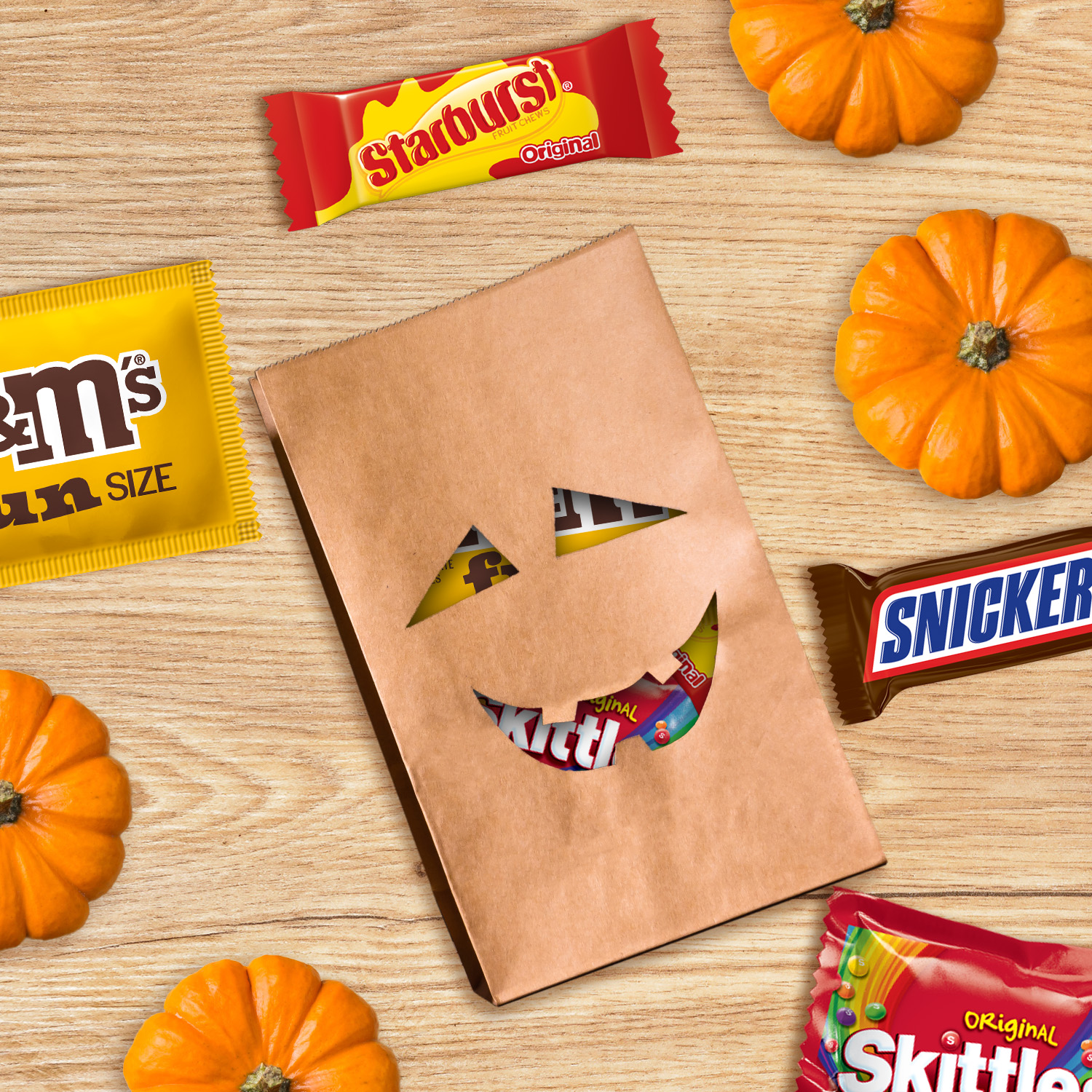 Mars Fun Size Candy Variety Bag, Party Size 19.44 oz photo 7