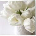 thumbnail image 1 of Vanishing in the White Elegance Square by Sarah Gardner, Canvas Wall Art, 1 of 1
