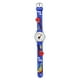 thumbnail image 5 of montre Enfant(bleu, Guitare),montre-bracelet Tanche Pour Enfant Mouvement Quartz,conception De Dessin Anim 3d,montre Enfant Numrique Pour 3 Ans, 5 of 5