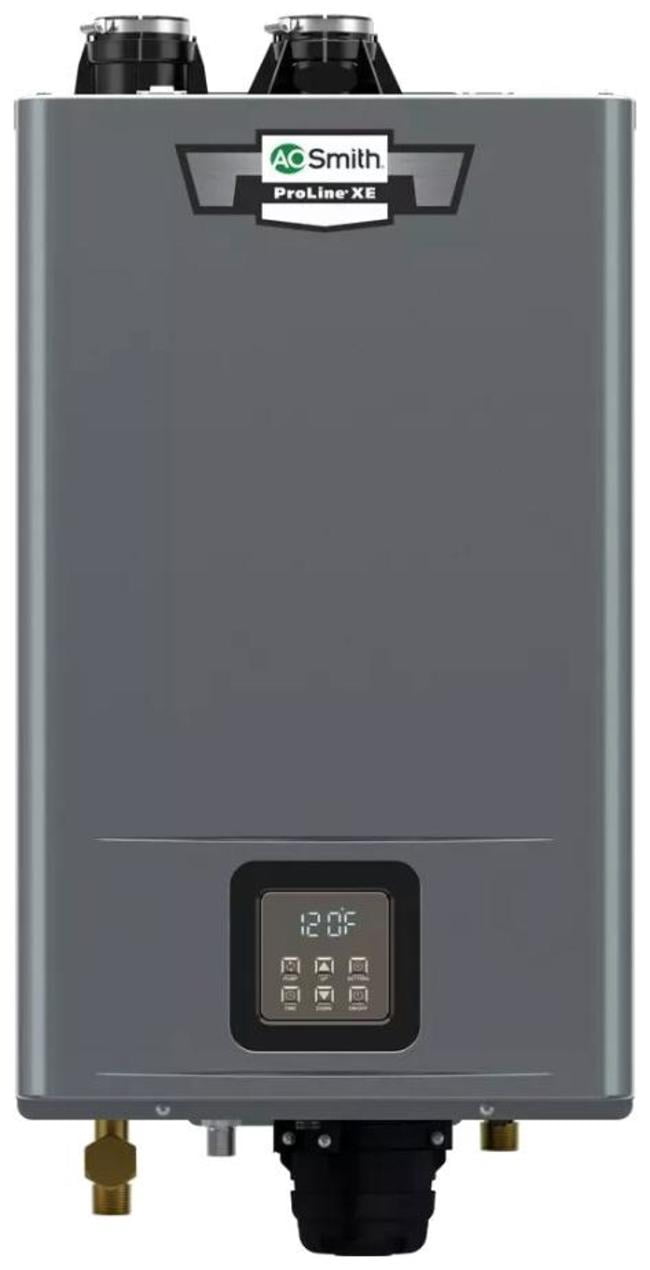 Ao Smith ATHR-199X3 Adapt 10.5 GPM 120 Volt Energy Star