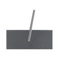 thumbnail image 3 of Native Union DOCK+ Lightning - Desktop stand for cellular phone, tablet - slate, space gray, 3 of 3