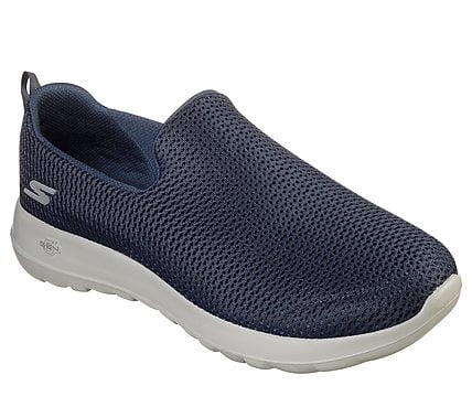 Tropical jalea compromiso Skechers Men's Go Walk Max Slip-on Comfort Walking Sneaker (Wide Width  Available) - Walmart.com