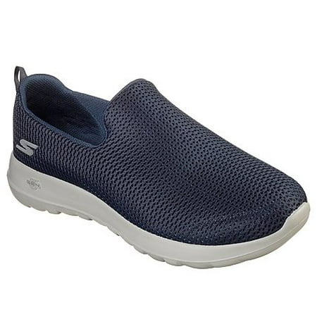 Skechers Men's Go Walk Max Slip-on Comfort Walking Sneaker (Wide Width Available)