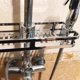 thumbnail image 3 of 285*40mm ABS Bathroom Tray Stand Lifting Rod Removable Hanging Pole Shower Basket Tidy Storage Shelf Organiser Tray Rack, 3 of 11