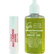 Giardinelli Trumpet Lube Pre-pack