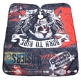 thumbnail image 2 of Cómoda Y Práctica Capa Para Cortar El Pelo, Delantal De Peluquería Ligero Para Barbeshop En Casa, 2 of 7