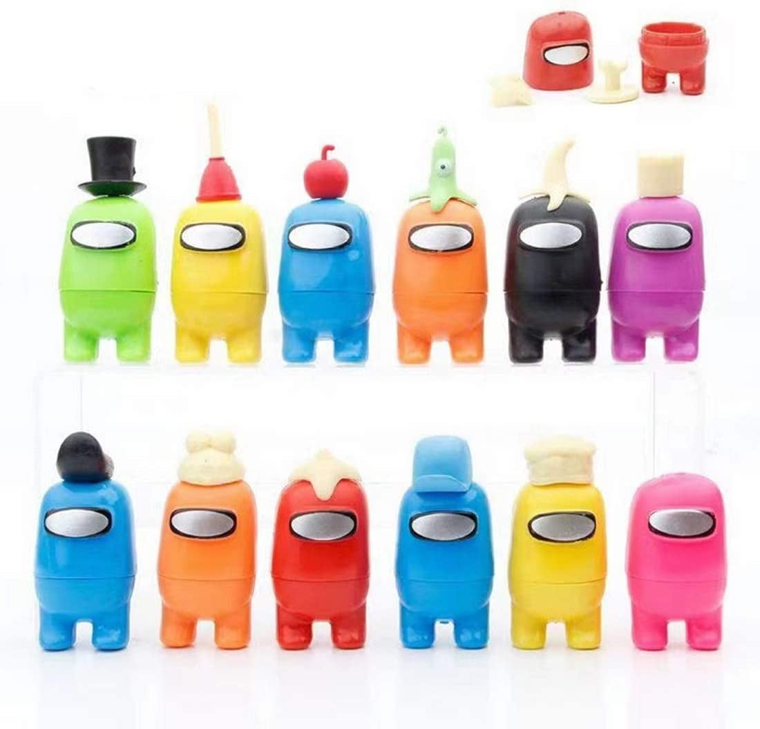 among us juguetes walmart Gran venta OFF64