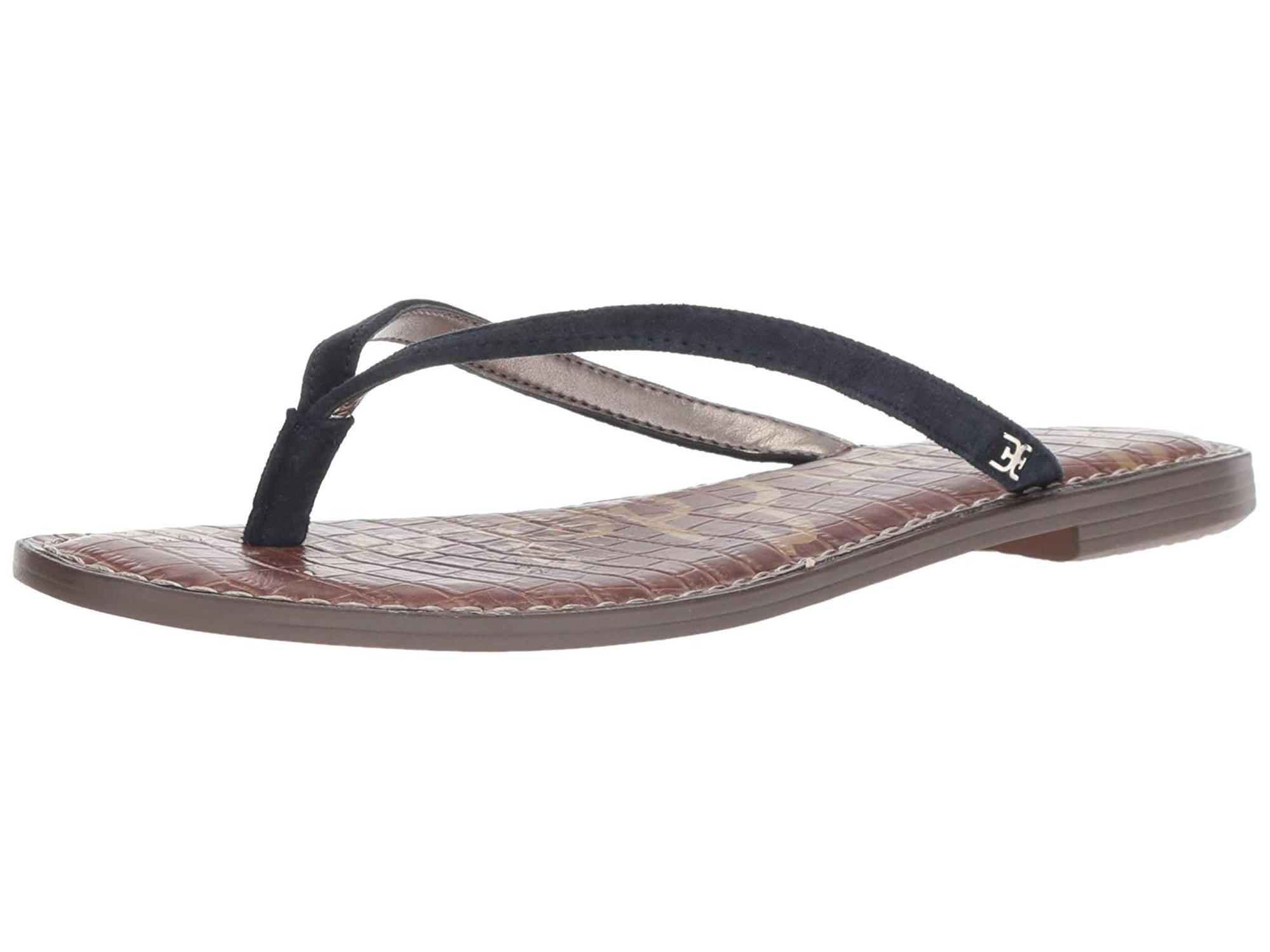 sam edelman gracie flip flop