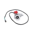 thumbnail image 2 of Sturdy Stop Kill Switch Professional Motorbike 35130-Gw8-872 35130Gw8872 for Z50R Modification Refitting Repair Accessories, 2 of 8