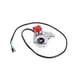 thumbnail image 2 of Interruptor de Control Derecho Sunnimix Start Stop Kill Z50R 1991-1999, 2 of 8