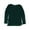 Green - 395, variant on Aeropostale Womens Sheer Lace Knit Sweater, Green, Medium