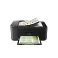 thumbnail image 2 of Canon PIXMA TR4720 Wireless All-in-One Printer (Black), 2 of 4