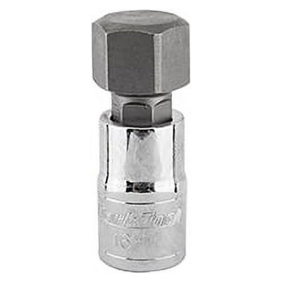 Park Tool Hex Bit Hex Bit 1669 Chrome Vanadium Steel And Nickel Chrome Plated